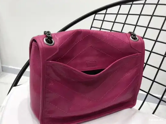 YSL NIKI MEDIUM 0513
